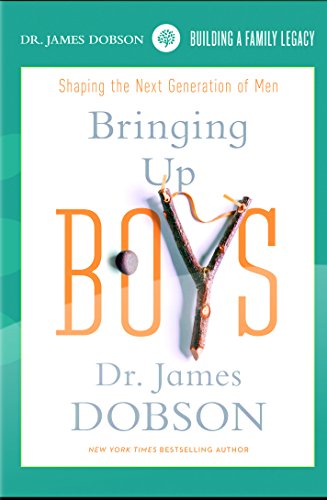 Bringing Up Boys