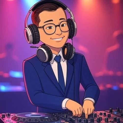 #super #MEGAMIX #HighEnergy de #dj Gerardo De La Huerta Vol.6