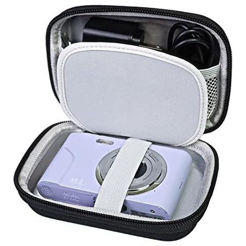 Digital Camera Protective Case for Kids Digital Cameras Cover