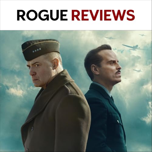 Pressure (2026) - weather, war and one impossible call