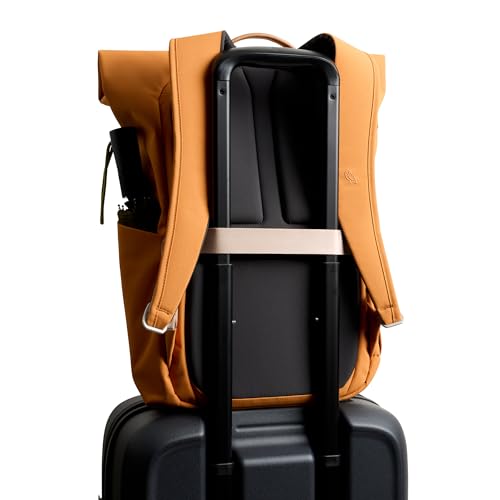 Bellroy Classic Rolltop Backpack