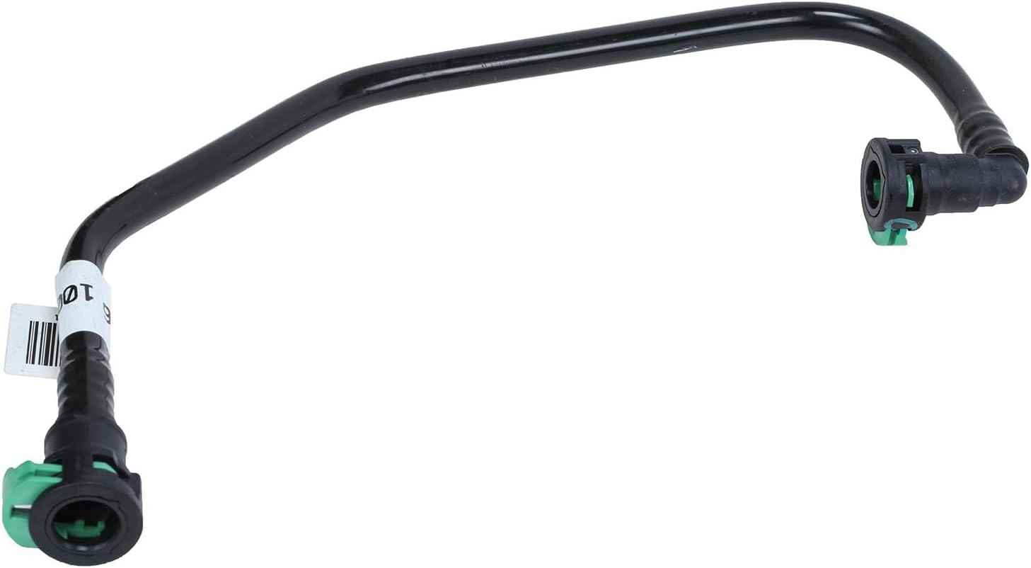 GM Genuine Parts 22961005 Vapor Canister Purge Solenoid Valve Hose