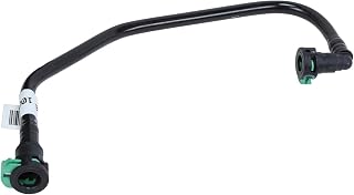 GM Genuine Parts 22961005 Vapor Canister Purge Solenoid Valve Hose