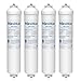Produktbild Maxblue DA29-10105J Kühlschrank-Wasserfilter, Ersatz für Samsung® (nur Extern) DA29-10105J DA99-02131B HAFEX/EXP DA2010CB 5231JA2010B (4)