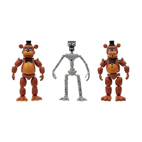 FIVE NIGHTS AT FREDDYS Figura de coleccionista de la serie