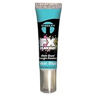 Algopix Similar Product 19 - Tinsley Transfers FX Makeup Singles 