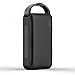 Simpowel V10 - Speaker 20W Portable Wireless Speaker with Deep Bass, DSP and Build-in Micro SD Slot - Black