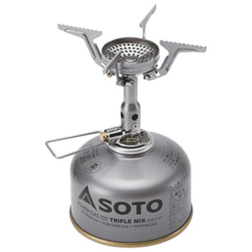 Soto Kocher Amicus, ST-OD-1NV