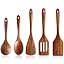 5 Pcs Utensils