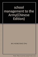 school management to the Army 7501172269 Book Cover