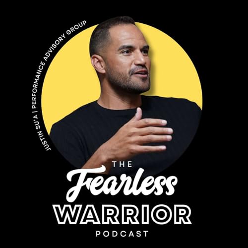 121: How to Be More Consistent by Building Better Systems with Justin Su'a