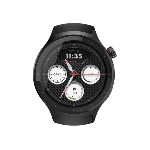 Reviews de smartwatch motorola 360 precio favoritos de las personas. 9 Imagen adicional