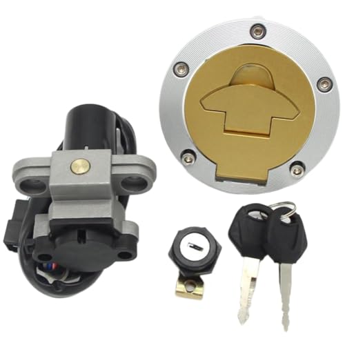 Ensemble neiman et bouchon essence pour Ducati 998 999 S SP finition origine