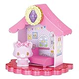 [アガツマ] ミュークルドリーミー さんかくやねのみゅーのおうち ドリーミーストーン付き