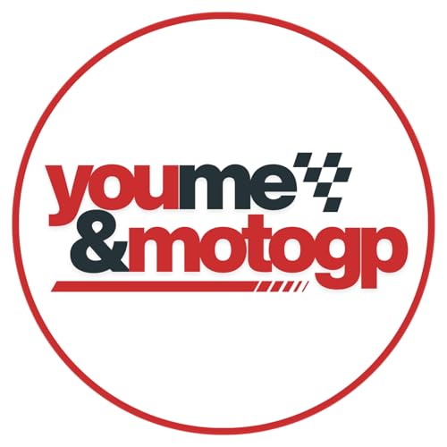 You, Me & MotoGP Titelbild