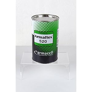 Armaflex lijm 520 doos 1,00 ltr – incl. penseel