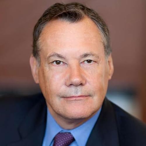 #42 Spiritual Philanthropy: Beyond Metrics and Mandates with Geoffrey Jones