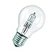 Produktbild LEDVANCE OSRAM 64542APRO Glhlampe Halogen Classic A, klar, 30 W, E27