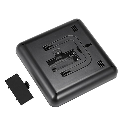 Qican Barômetro Ts-a92