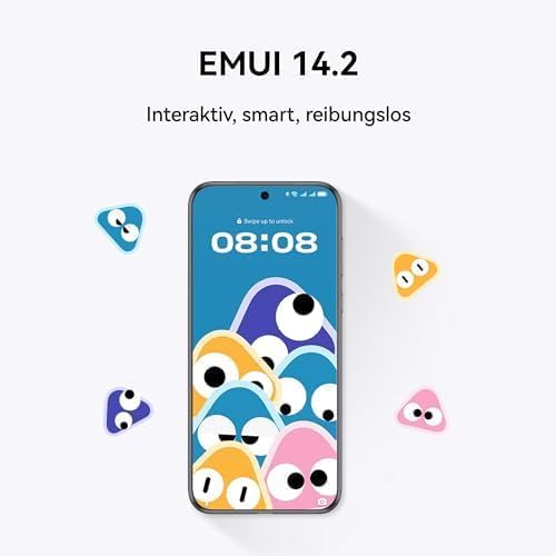 Huawei Pura 70 Pro - vue 9