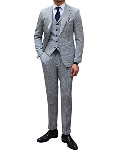 Costume d'affaires homme parfait pour vos réunions importantes et grands événements