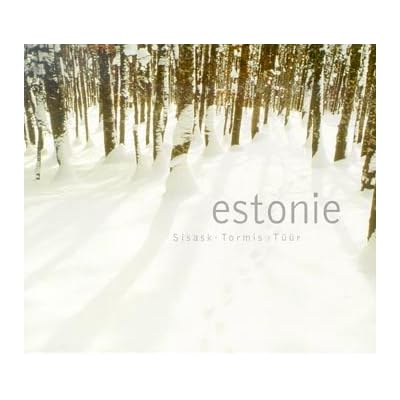 Estonie