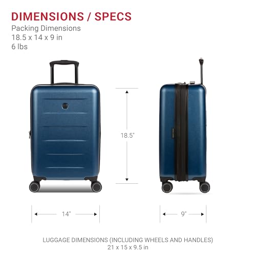 SwissGear compagnon de voyage idéal pour vos escapades de week-end - 7