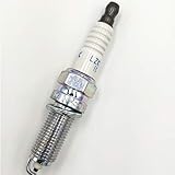 spark plugs 4pcs/lot LZKR6B10E 18855-10060 LZKR6B-10E Spark Plugs Compatible with Hyundai