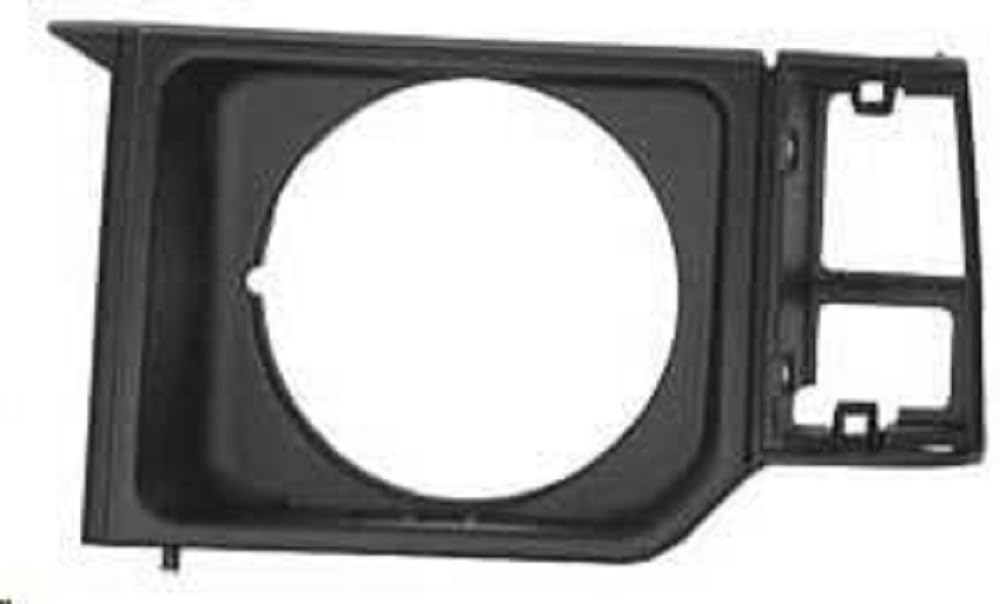 Prasco MB1532104 Cover, headlight
