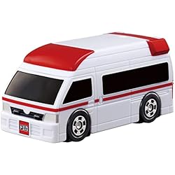 Amazon | トミカ 2WAYでなが~くあそべる はじめてトミカ ちゅうしゃ