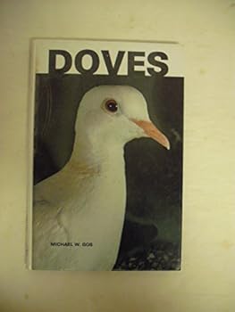 Hardcover Doves Book