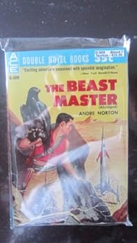 Star Hunter / The Beast Master: