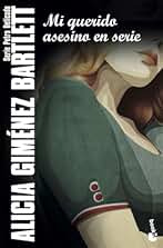 Mi querido asesino en serie: Serie Petra Delicado: 11 (Crimen y misterio)