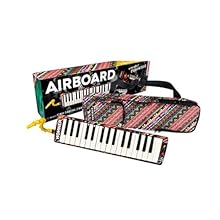 MELODICA - Hohner (94402) Airboard 32 Multicolor MELODICA Hohner 94402