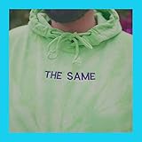  The Same (feat. Kari Drolshagen)