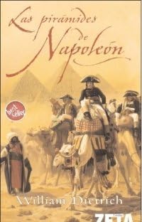 LAS PIRAMIDES DE NAPOLEON (...