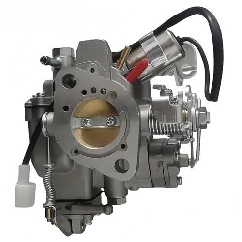 Carburateur Suzuki F8A résout les pannes de moteur 462Q Jimny FA6
