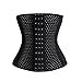 O³ Corset Reductor Adelgazante Mujer – Tallas S – XXXL | Fajas...