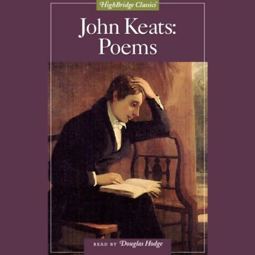 John Keats: Poems