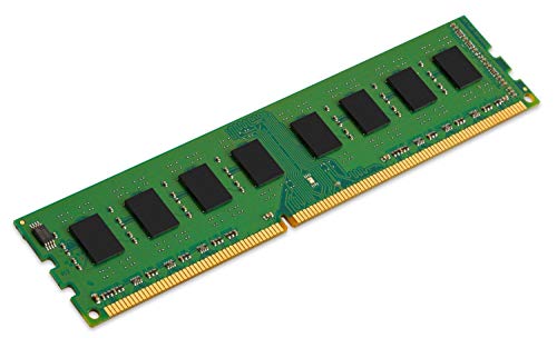 Image of Kingston 16GB 2133MHz DDR4 Non-ECC CL15 DIMM(KVR21N15D8 /16)