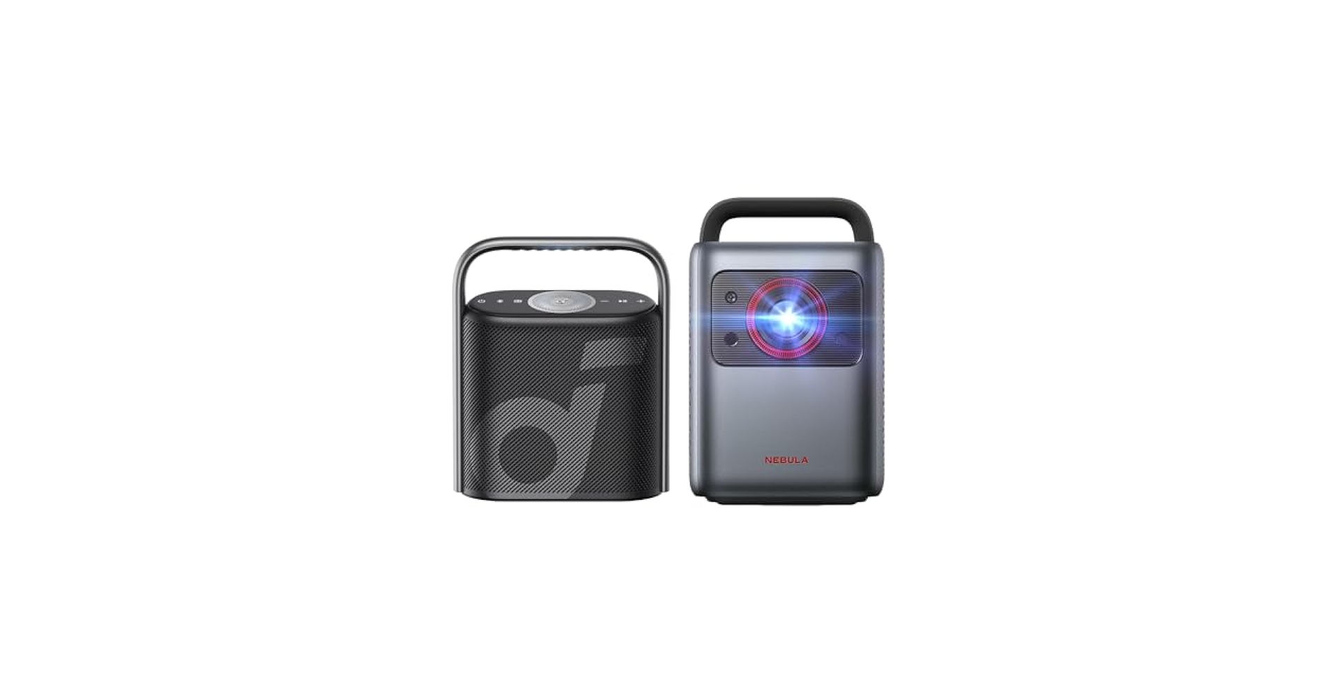 Amazon.com: NEBULA by Anker Cosmos Laser 4K Projector