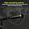 Condenser Interview Microphone, Professional Cardioid Mini Photography XLR Shotgun Mic, for Video Camcorders DSLR DV Camcorder #5