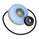 Lieferumfang: 1 Set bestehend aus 3 Einzelteilen Artikel-Merkmale:  Pumpenflügel: Farbe hellblau  Flügelhöhe innen: 4 mm  Flügel-Außen-Ø: 65 mm  Flügel-Innen-Ø: 30 mm