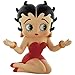 Westland Giftware Betty Boop Resin Eyeglass Holder, 4.75-Inch, Stay Cool