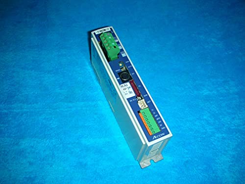 Davitu Electricity Generation - 1PC USED IAI ACON-CG-10I-DV-0-0