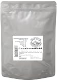 500g Guarkernmehl (E412) Bindemittel mit 3500cps Verdickungsmittel für Eis, Desserts, Soßen, Marmelade, Backen - werde zum Profi in deiner Küche mit der Qualität von SWYTS - mind. 12 Monate MHD