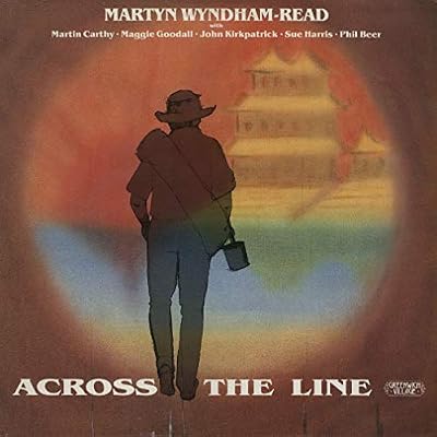 Across The Line