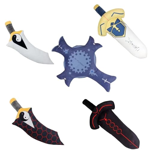 Fate/stay night �O�b�Y �ʂ������ �ʔ��� �����̑��� Saber �Z�C�o�[ �_�炩�� �������� ���l ������ ������ �t�@�� �R�X�v�������� �R���N�V���� ���� �u�� �a�����v���[���g �L�O�i ���蕨 (3)