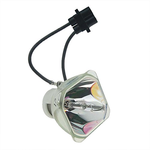 Projecteur Lampe Sanyo PLC-WL2500A ampoule POA-LMP140 6103502892 bloc de remplacement