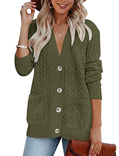 新品タグ付き L'Appartement Knit Vneck Cardigan 0400020933626_LATTEGOLD?wid=
